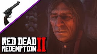 Red Dead Redemption 2 80  Indianerreservat  Lets Play Deutsch [upl. by Tterej402]