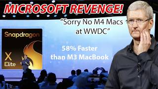 WWDC 2024 Macs  Apple has BIG PROBLEMS [upl. by Llehsem]