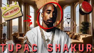 The Unknown Life Of Tupac Shakur [upl. by Onez709]