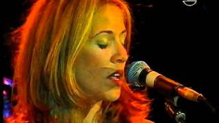 Sheryl Crow Live November 7th 1996 Germany Full Concert [upl. by Aidroc]