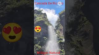 Cascada De Rio Frio Ixtapaluca Edo México🥰😍 [upl. by Hernandez]