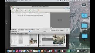 MAC Pixillion Image Converter App Store Basic Overview [upl. by Dail504]