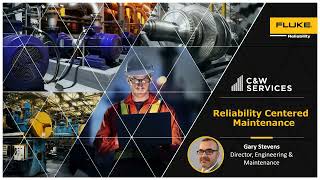 BP Webinar Reliability Centered Maintenance—How to Reduce Operational Risks [upl. by Ahsinor7]