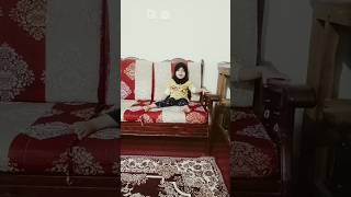 baby recite verse of quran cutebaby status [upl. by Jamison463]