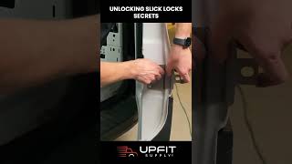 Unlocking Slick Locks Secrets [upl. by Lindell]