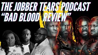 Jobber Tears Podcast late night show [upl. by Tudela]