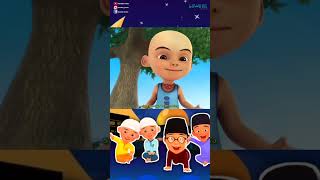 DJ DIBAWAH BATU NISAN KINI UPIN IPIN upinipin dibawahbatunisankini viraltiktok viral shorts [upl. by Ayikin100]