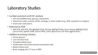 practice questions on acute bacteria meningitis and post abortal sepsis with AKI [upl. by Cristen926]