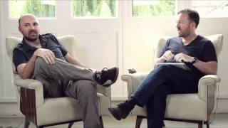 Karl Pilkington interview June 22  2012  Whats your pet hate [upl. by Annayek402]