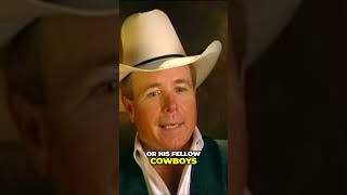 Secret Rodeo Songs Chris Ledouxs Hidden Talent [upl. by Eenattirb]