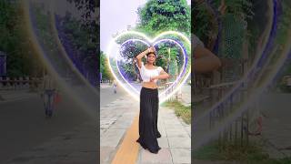 ⚡Matru Ki Bijlee Ka Mandola💗dance solo viralshort viralvideo viralshorts viralreels shorts [upl. by Ludwigg]