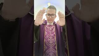 Oración de Exorcismo contra Maleficios Con el Sacerdote Exorcista Jonathan Nuñez [upl. by Disini726]