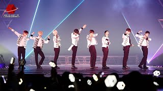 SUB ESP EXO PLANET 4  The ElyXiOn en Seúl [upl. by Kcaj]