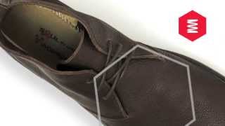 VIVOBAREFOOT Soul of Africa Gobi [upl. by Dincolo]