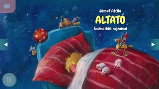 József Attila Altató [upl. by Audri887]