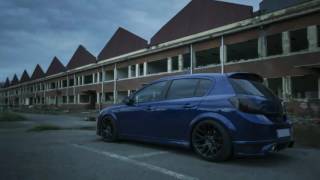 NOSMAN Astra H 5 doors  Z20LEH  NorthernFest2016 [upl. by Comyns]