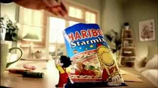 Haribo  Parents 2002 UK [upl. by Ybbob136]