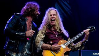 Vandenberg’s MoonKings  Hello Festival 2019 [upl. by Moretta712]