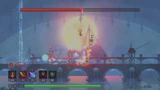 Dead Cells No Hit Run  Der Portier [upl. by Esilana]