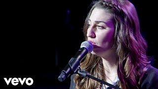 Sara Bareilles  Gravity VEVO Presents [upl. by Atinej32]