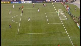 Best Save USA v Haiti [upl. by Giorgio208]