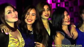 Glow production Jakarta old skool Spirit at Equinox  X2 club indonesia [upl. by Dayiz]