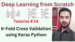 Machine Learning Fundamentals Cross Validation [upl. by Girhiny60]