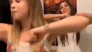 Kürtçe Bılı Bende Akımı kızların Tik Tok dansı [upl. by Nytsua]