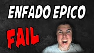 FAIL ENFADO EPICO [upl. by Eimmot192]