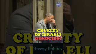 Authors Emotional Reaction to Gaza palestine israel usa uk politics congress canada news [upl. by Neerod]