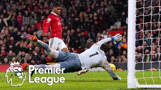 Top Premier League highlights from Matchweek 19 202223  Netbusters  NBC Sports [upl. by Adrell]