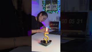 ah pelo menos era dourada estudos estudecomigo fy vlog daily aesthetic fypシ velas [upl. by Niltyak425]