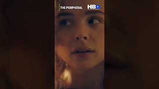 THE PERIPHERAL 2022  Chloë Grace Moretz [upl. by Ragnar60]