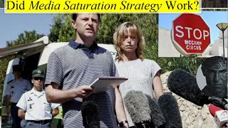 MADELEINE MCCANN Astonishing Intuitions Part 1 [upl. by Chasse]