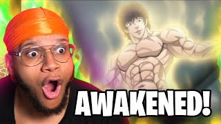 JAPAN VS CHINA FIRST TIME WATCHING  BAKI Season 2 Ep 34 REACTION [upl. by Eikin]