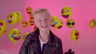 KIDZ BOP Kids Stay Official Music Video KIDZ BOP 2018 [upl. by Nali]