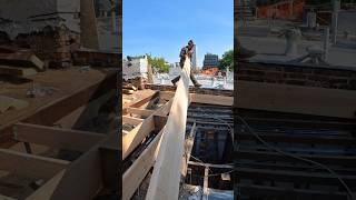 Brooklyn brownstone restoration part 19 [upl. by Hicks]