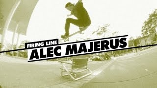 Firing Line Alec Majerus [upl. by Saimon444]