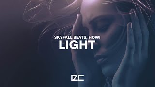 skyfall beats HOWI  light [upl. by Nylrehs]