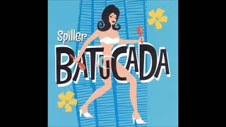 Spiller  Batucada Samba Mix [upl. by Alegre]