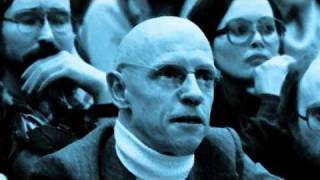 Michel Foucault  The Culture of the Self First Lecture Part 6 of 7 [upl. by Adnofal]