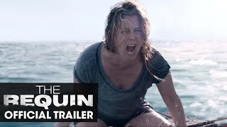 The Requin 2022 Movie Official Trailer  Alicia Silverstone James Tupper [upl. by Ridan340]