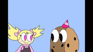 Chips Ahoy Birthday Reanimated Version [upl. by Nynnahs]