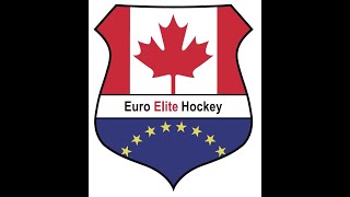 Euro Elite Hockey Snipershooting [upl. by Dyol578]