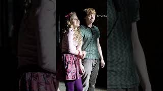 Lavender vs Hermione harrypotter potterhead hogwarts [upl. by Letrice]