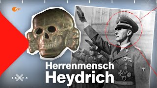 Herrenmensch Heydrich  Terra X [upl. by Bekha430]