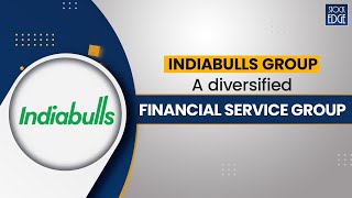 Indiabulls Group  A diversified Financial Services Group [upl. by Kryska]