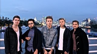 Waterloo Sunset  The Kinks Acapella Cover by The Harbour [upl. by Natye]