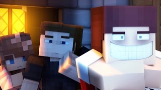 Game of Thrones  Game of Obsession Minecraft Animation [upl. by Izaak]