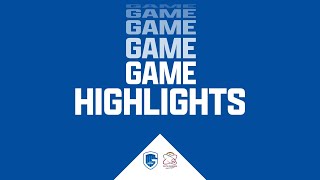 ⚽️20  KRC Genk  SV Zulte Waregem 10 Game Highlights 14012023 [upl. by Laurentia824]